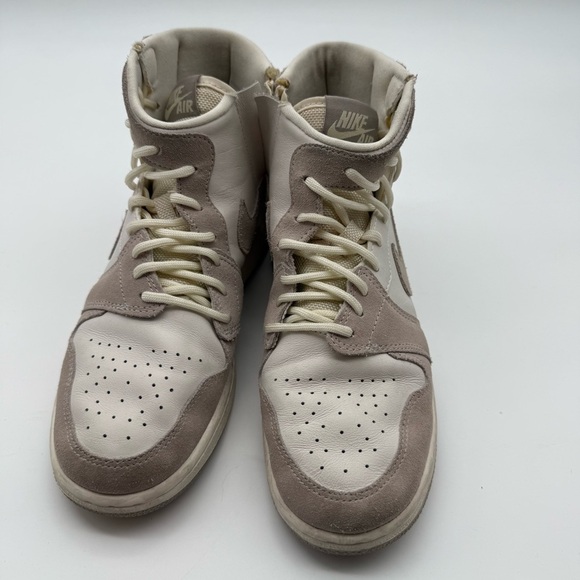 NIKE WMNS JORDAN 1 REBEL XX 'MOON PARTICLE' - Picture 8 of 9